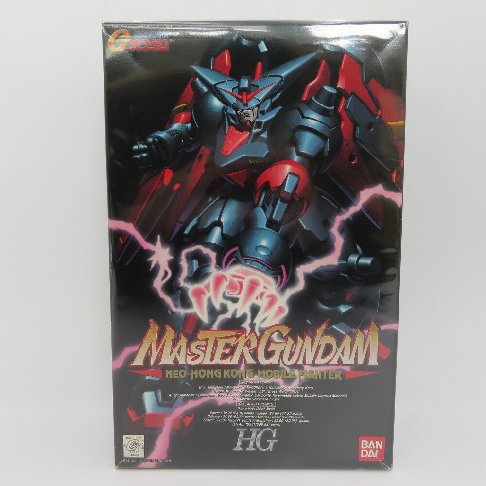 楽天市場】hg マスターガンダム janの通販