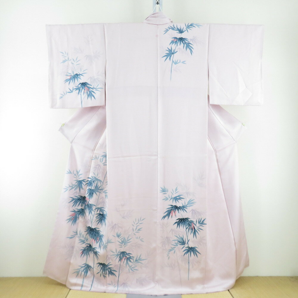 楽天市場】着物 竹文様の通販