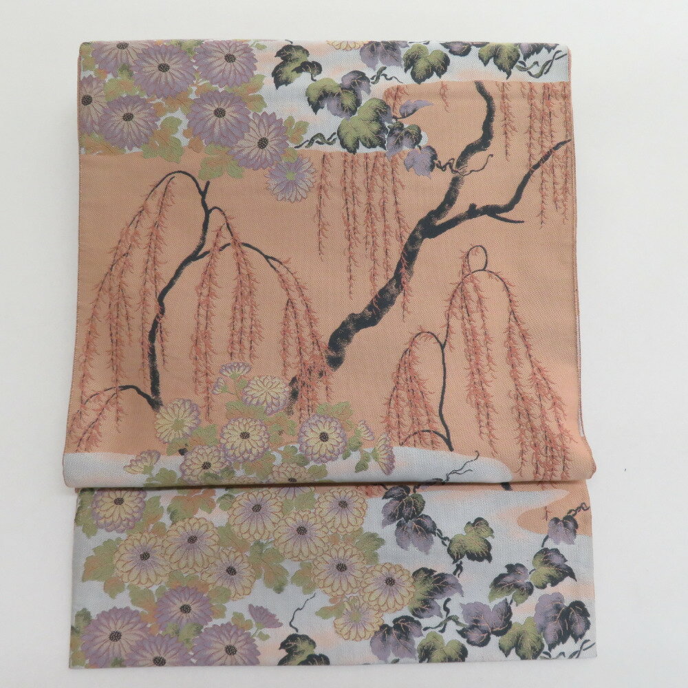 楽天市場】萬葉 帯の通販