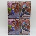 【推しの子】 有馬かな -ツルギ役ver.- & 星野愛久愛海(アクア) -刀鬼役ver.- 2種4体セット BANDAI SPIRITS バンダイスピリッツ フィギュア 未開封品
