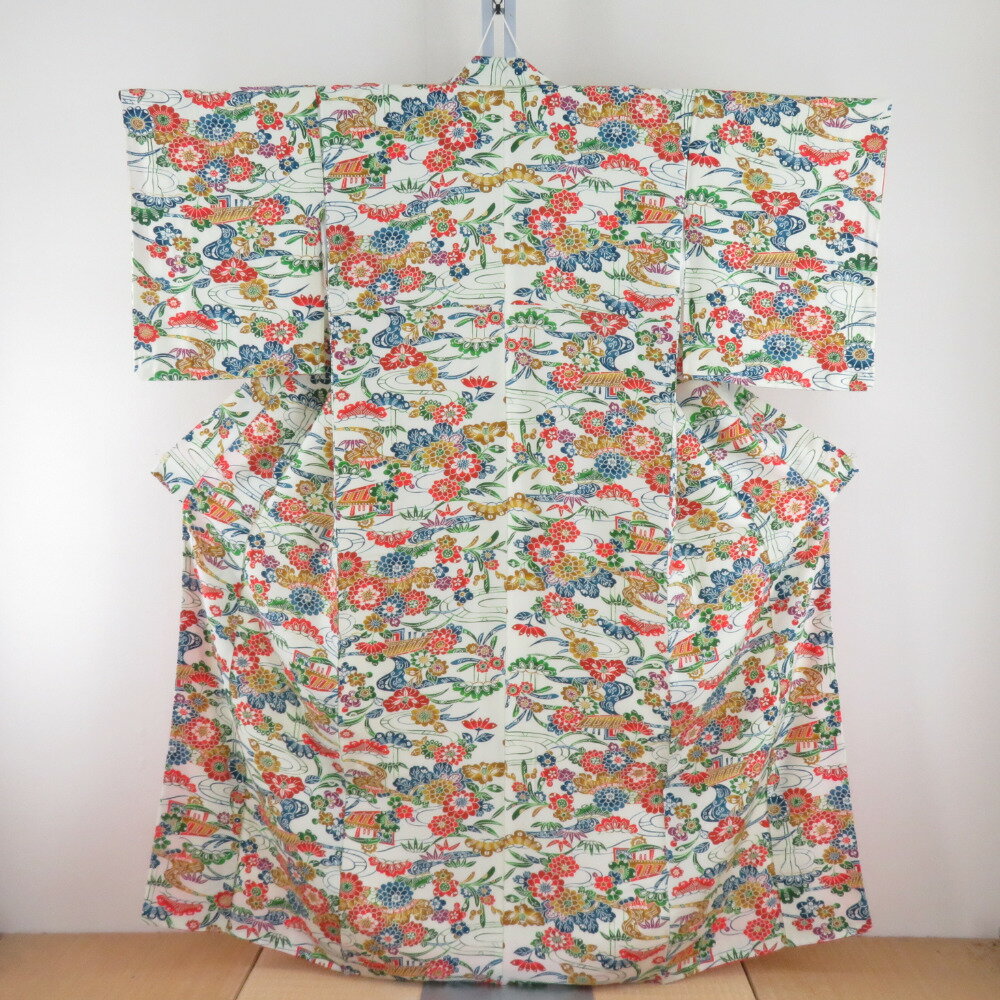 楽天市場】パステルカラー（種類（着物）小紋）（着物｜和服