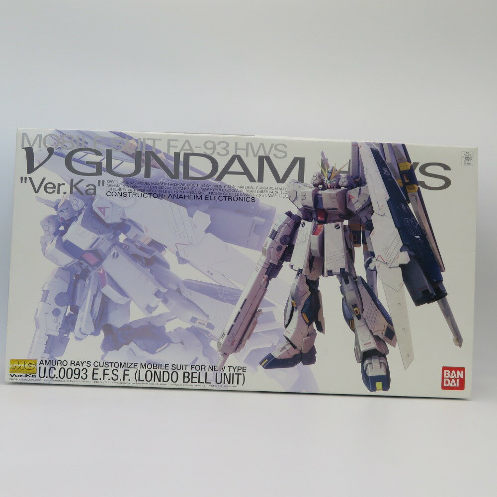 楽天市場】MG νガンダム Ver.Ka(プラモデル・模型|ホビー)の通販 楽天市場】MG νガンダム Ver.Ka(プラモデル・模型|ホビー)の通販