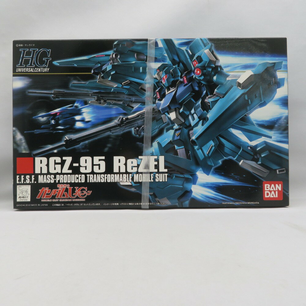 楽天市場】ガンダム プラモデル リゼル変形の通販