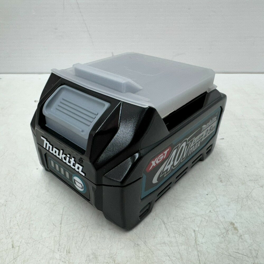 makita ޥ 40Vmax 2.5Ah Li-ionХåƥ ɽ ޡ BL4025 A-69923 ̤