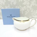 WEDGWOOD (ウエッジウッド) 食器 CAVENDISH キャベンディッシュ クリーマー ミルクポット 箱有 廃番品