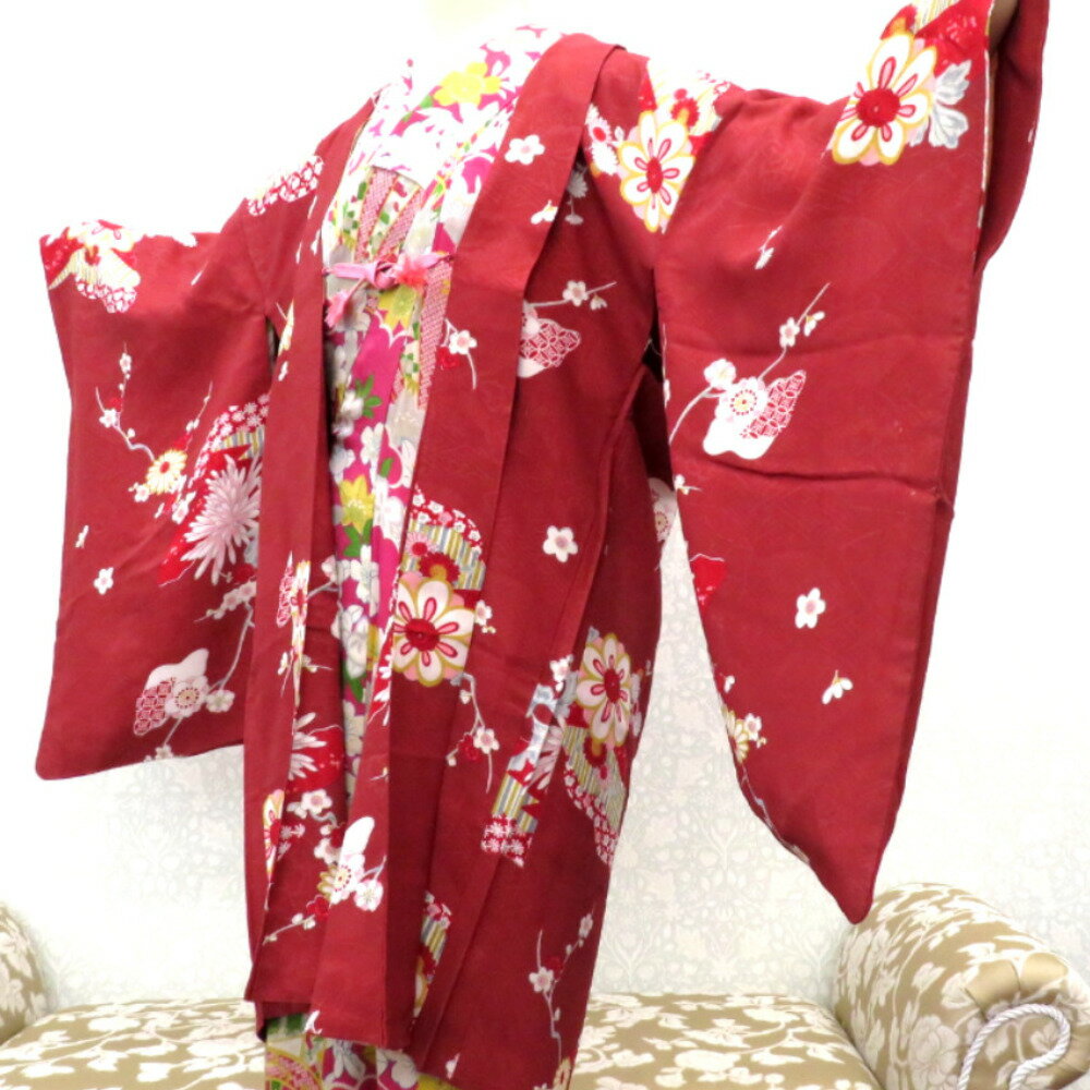 楽天市場】長羽織 アンティークの通販