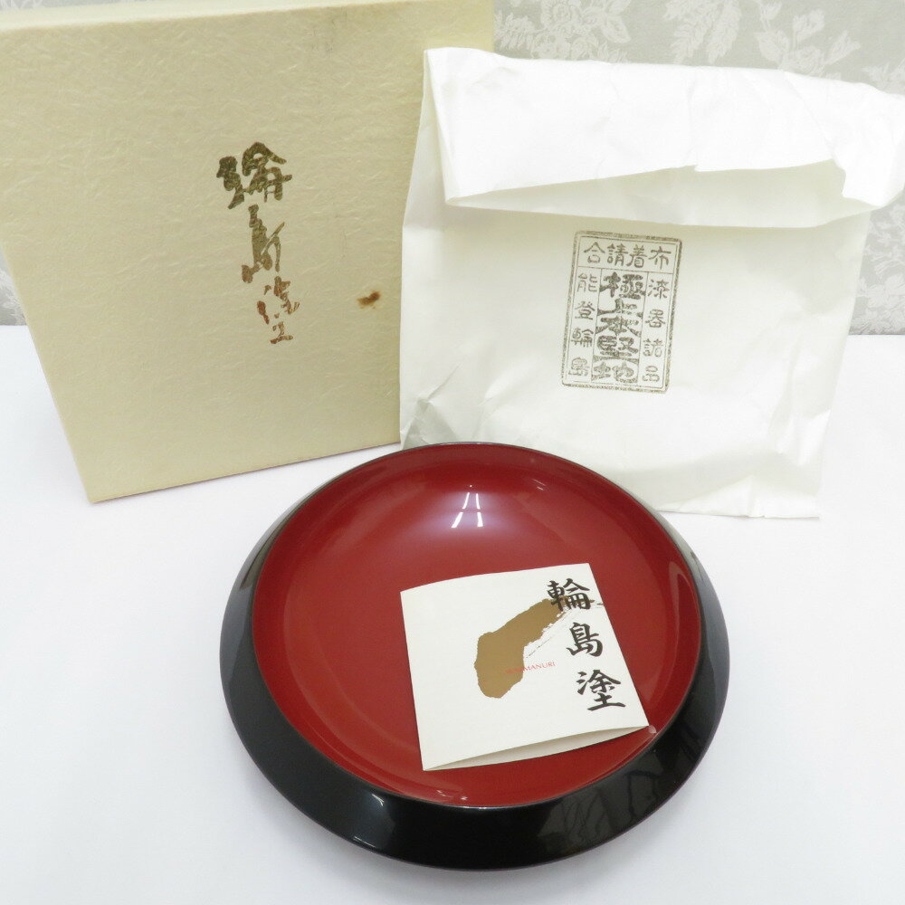 楽天市場】輪島塗 菓子鉢の通販