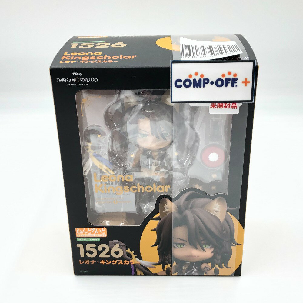 楽天市場】レオナ ねんどろいどの通販