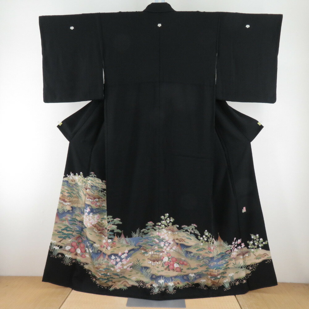 楽天市場】比翼 着物の通販