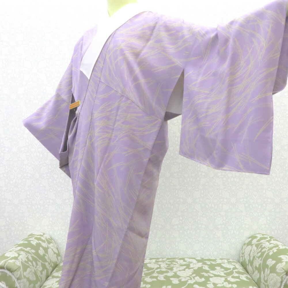 楽天市場】長襦袢 紫の通販