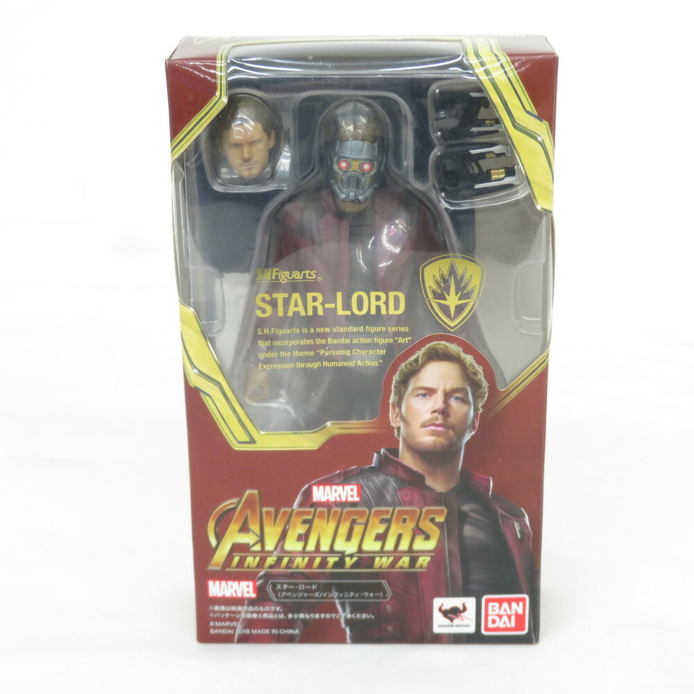 楽天市場】アベンジャーズ/インフィニティ・ウォー S.H.フィギュ 楽天市場】アベンジャーズ/インフィニティ・ウォー S.H.フィギュ
