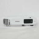 Epson (エプソン) オーディオ機器 プロジェクター EB-S18 H552D