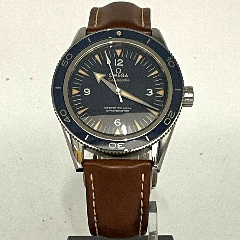 楽天市場】オメガ シーマスター 中古(文字盤の種類ダイバーズ 楽天市場】オメガ シーマスター 中古(文字盤の種類ダイバーズ