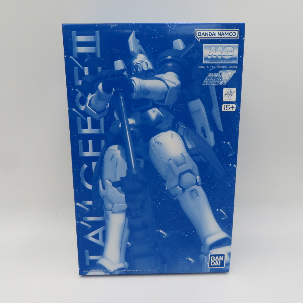 Amazon | MG 1/100 トールギスF EW 未組立品 プラモデル