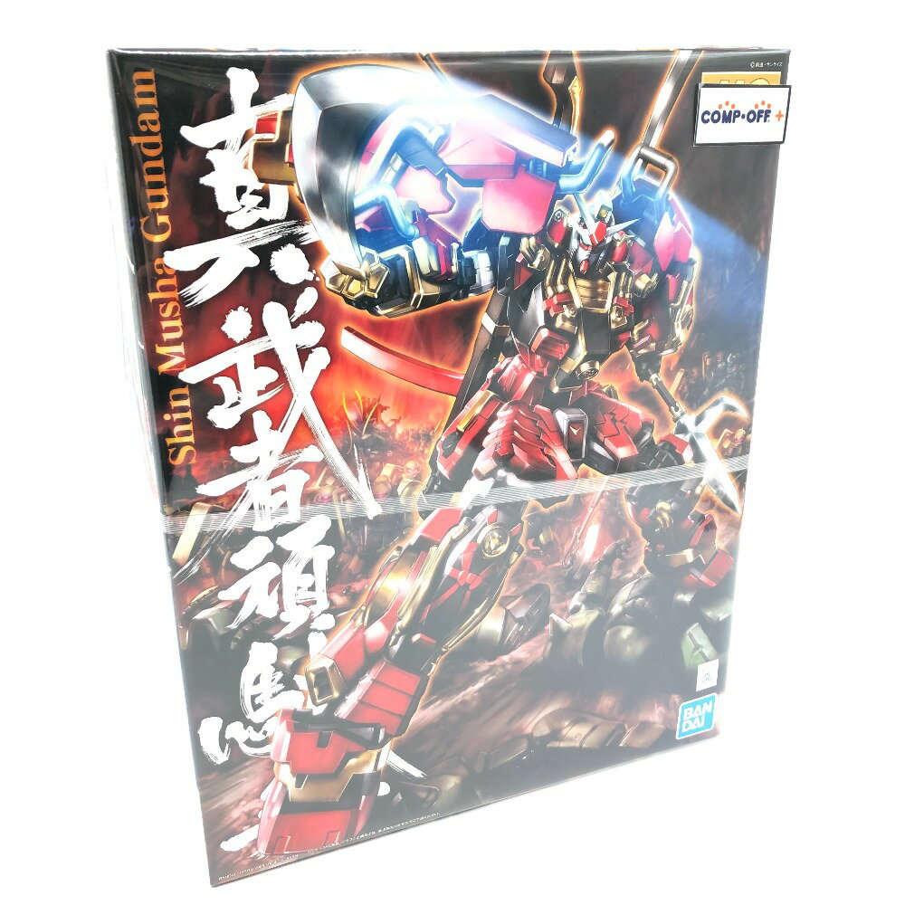 楽天市場】真武者 ガンダム mgの通販 楽天市場】真武者 ガンダム mgの通販