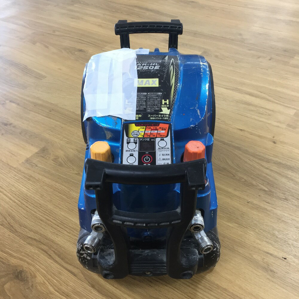 楽天市場】max エアコンプレッサ 中古の通販 楽天市場】max エアコンプレッサ 中古の通販
