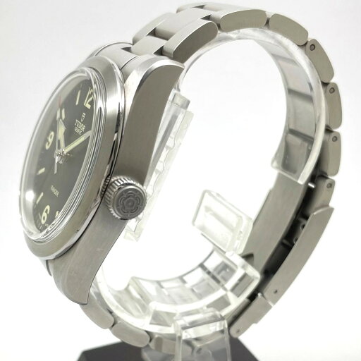 TUDOR (チュードル) 腕時計 レンジャー 79950 M79950-0001 自動巻き【中古】