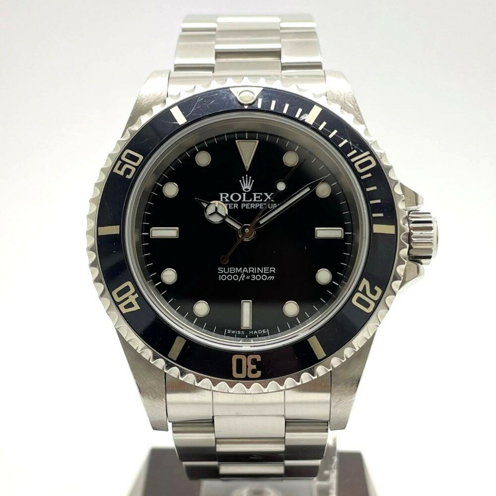 ROLEX (ロレックス) 腕時計 サブマリ