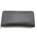 Furla (フルラ) 長財布 フルラ 長財布 ブラック レディース シンプル