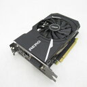 MSI (エムエスアイ) グラフィックボード GTX1060 GDDR5 6GB 通電確認のみ