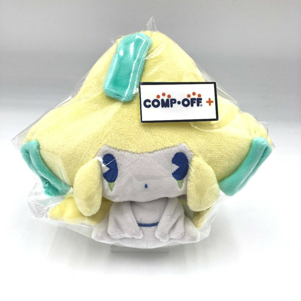 楽天市場】ポケモン ジラーチ ぬいぐるみ（ホビー）の通販