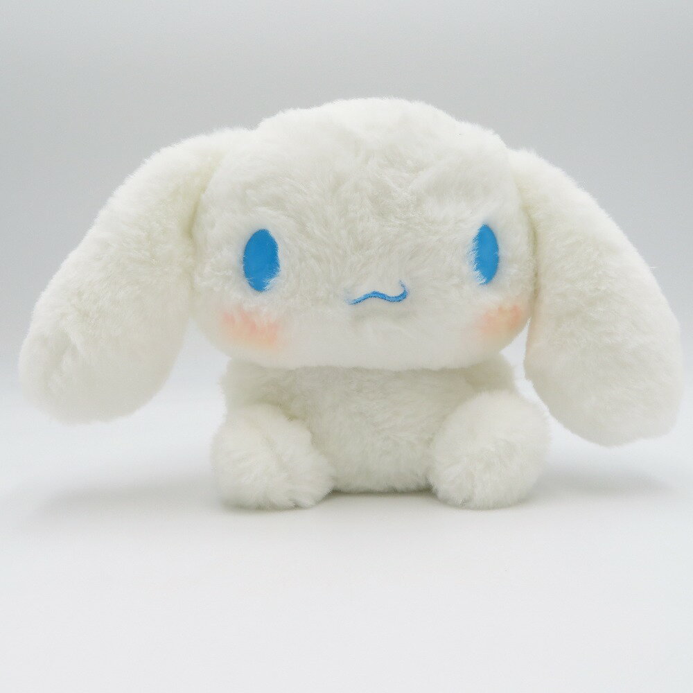 シナモロール - シナモン バースデーマスコット☆2021の通販 by