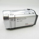 Panasonic (パナソニック) ビデオカメラ デジタルハイビジョンビデオカメラ TM60 サニーシルバー HDC-TM60-S (内蔵メモリ64GB)(2)