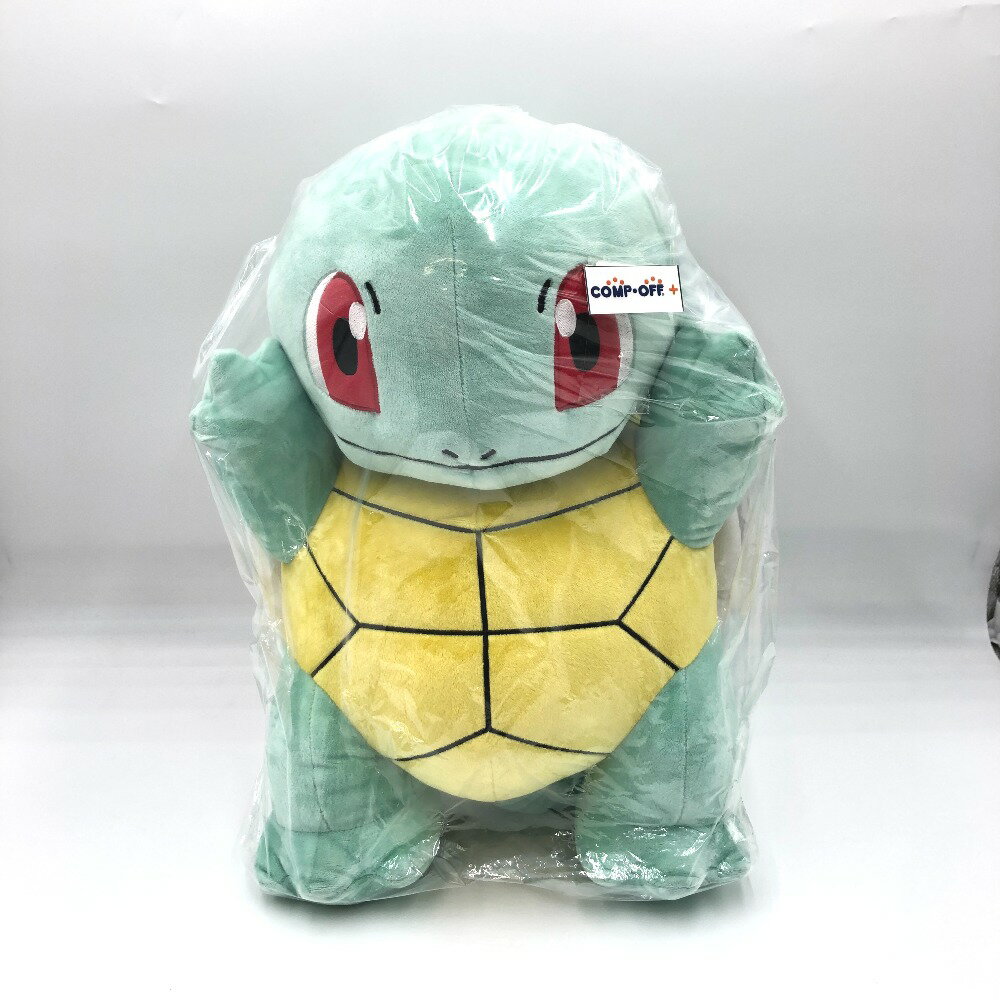 楽天市場】ポケモンセンター ゼニガメの通販