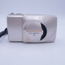 OLYMPUS (オリンパス) アナログカメラ フィルムカメラ μZOOM140VF ジャンク