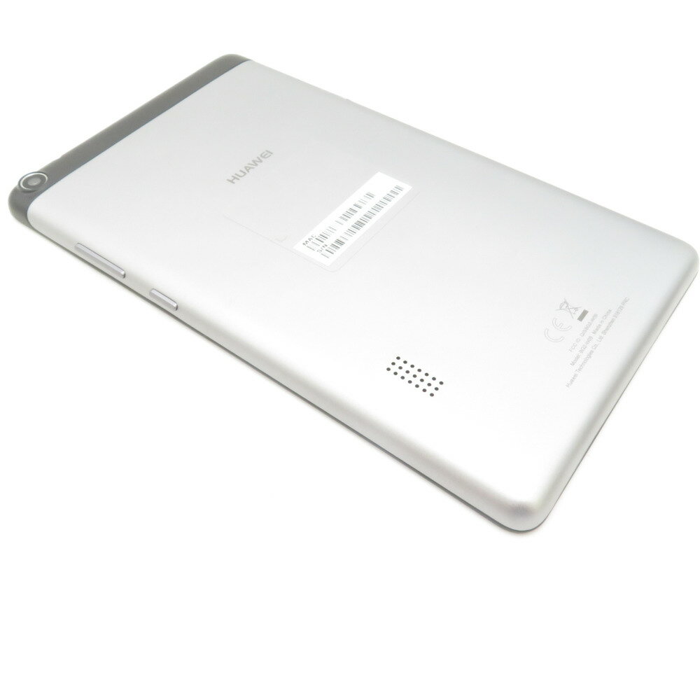 HUAWEI MediaPad (HUAWEI メディアパッド) Androidタブレット MediaPad T3 7 2GB 16GB スペースグレイ BG2-W09 ジャンク