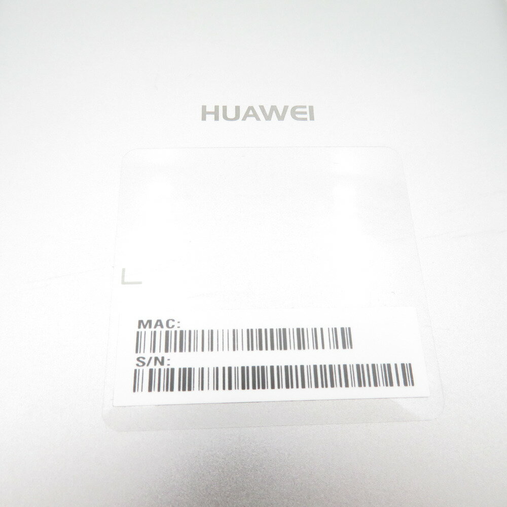 HUAWEI MediaPad (HUAWEI メディアパッド) Androidタブレット MediaPad T3 7 2GB 16GB スペースグレイ BG2-W09 ジャンク