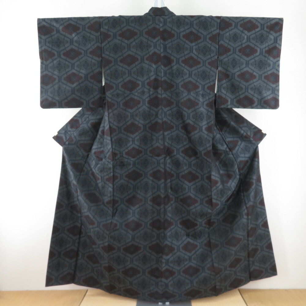 楽天市場】大島紬（素材（生地・毛糸）シルク）（和服｜レディース