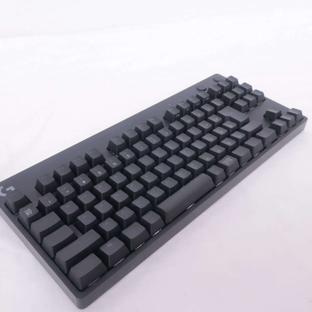 【中古】(非常に良い)Logicool G ゲームパッド ワイヤレス F710r シルバー PC ゲームコントローラー FF14推奨 Xinput F710 国内正規品 2年間メーカー保証