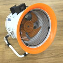 Suiden スイデン 100V ポータブル送排風機 ジェットスイファン 羽根径288mm SJF-300LA-1 中古