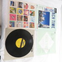 レコード 大滝詠一/EACH TIME【中古】