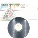 レコード IRONMAIADEN ACESHIGH【中古】