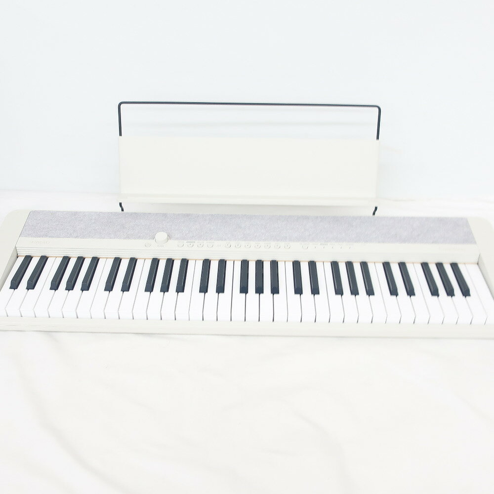 Casiotone CT-S1WE ホワイト