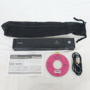 CANON (キャノン) モバイルスキャナー DR-P208 ジャンク