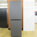Haier (ハイアール) 冷蔵庫148L左開きJR-SY15AL(H) 未使用品(2)