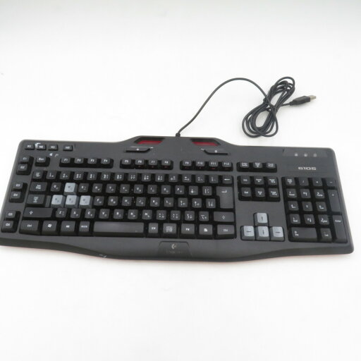 logicool (ロジクール) Logicool ゲーミングキーボード G105 logicool (ロジクール) Logicool ゲーミングキーボード G105