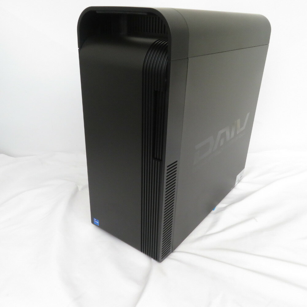 mouse computer マウスコンピューター mouse DAIV ゲーミングPC FXI7G7SB7ADW102DEC