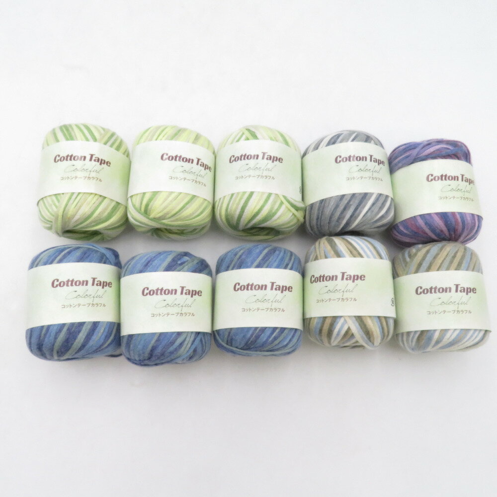 商品コードec12288 アイテム毛糸 生産国中国製 品質表示綿55％、アクリル45％ サイズ 保証期間初期不良（到着から1週間）のみ 商品状態 状態ランク S：未着用品・未使用品 全体 こちらの商品は開封済み未使用品です。 ※保管状態によ...