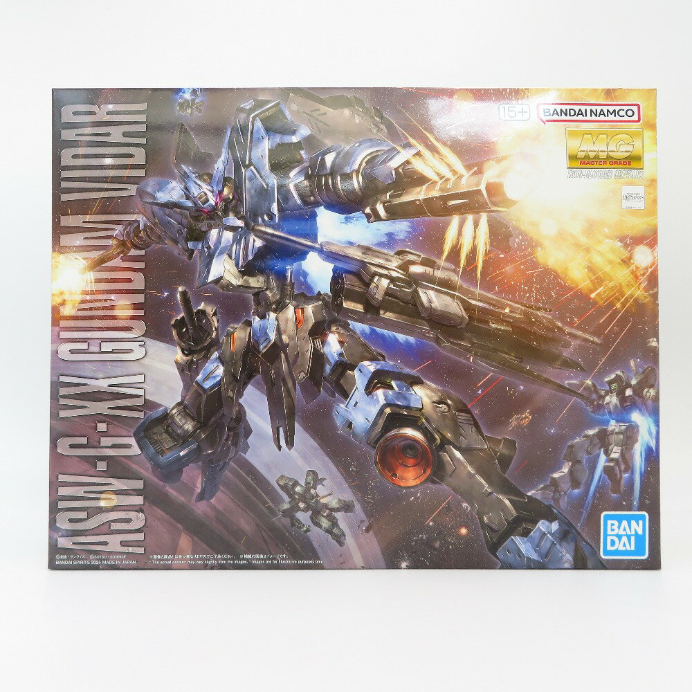ガンダムヴィダール (1/100) (ガンプラ) - ホビーサーチ ガンプラ他