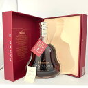 Hennessy (ヘネシー) ブランデー エクストラ パラディー コニャック Hennessy PARADIS EXTRA RARE COGNAC 700ml 40% 洋酒 古酒 未開栓