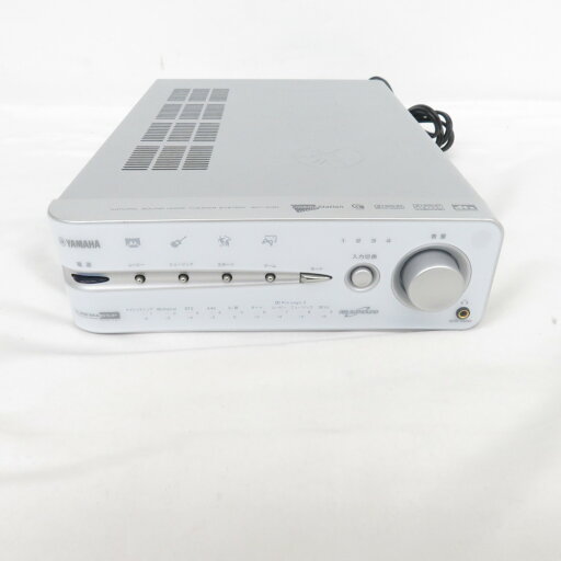YAMAHA (ヤマハ) オーディオ機器 ホームシアターシステム AVX-S30 YAMAHA (ヤマハ) オーディオ機器 ホームシアターシステム AVX-S30