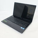 lenovo (レノボ) ノートパソコン ジャンク品 G580