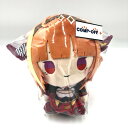 桐生ココ もちどる ぬいぐるみ 「ホロライブ×ドン・キホーテ」 ぬいぐるみ