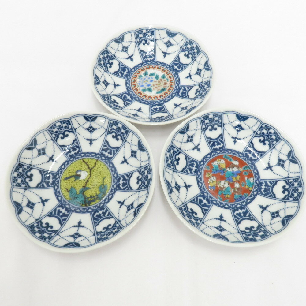 楽天市場】九谷 青風の通販