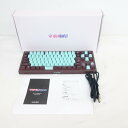 VSPO!GEARゲーミングキーボード 八雲べに(2)