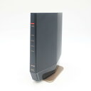 Buffalo (バッファロー) 無線LANルーター WSR-6000AX8P-MB ブラック